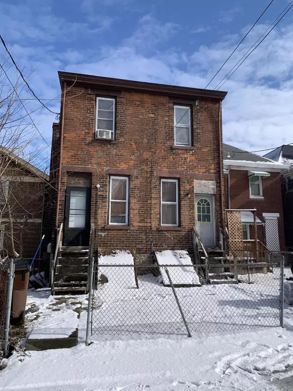 Covington, KY 41011,1911 Greenup Street