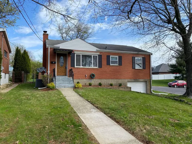 4 Circle Drive, Florence, KY 41042