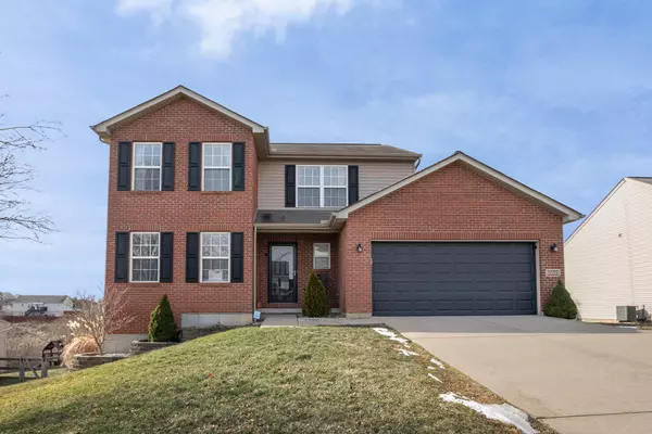 10342 Petersburg Court, Independence, KY 41051