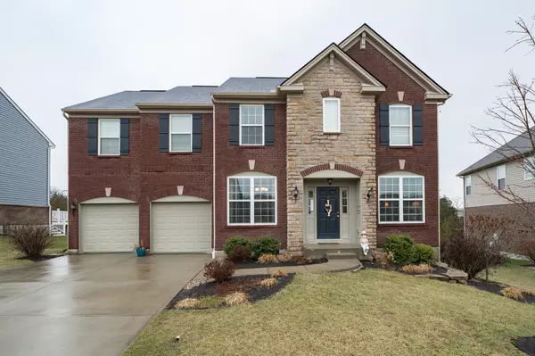 632 Talus Way, Alexandria, KY 41001