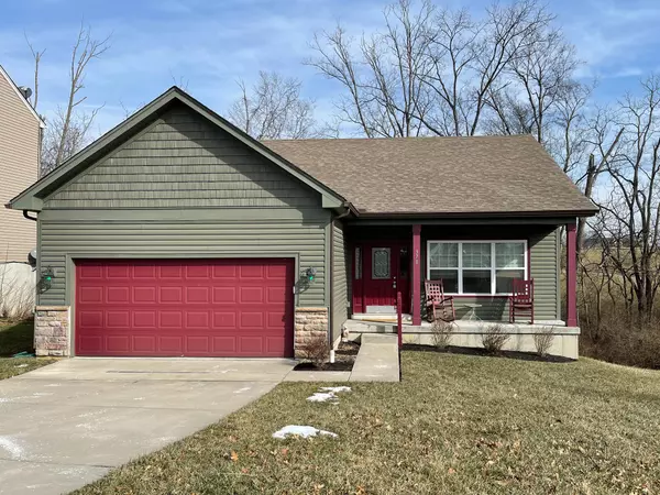 370 Molise Circle, Walton, KY 41094