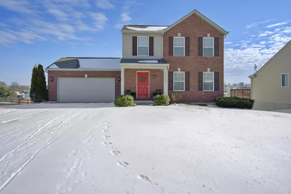 10545 Pepperwood Drive, Independence, KY 41051