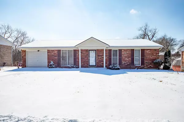 1056 Clubhouse Drive, Independence, KY 41051