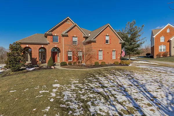 10614 Aspen Place, Union, KY 41091