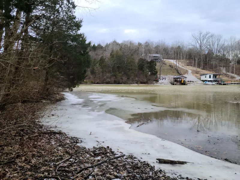 1421 Lakeshore Drive, Owenton, KY 40359