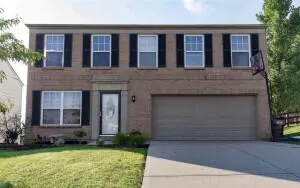 3206 Meadoway Court, Independence, KY 41051