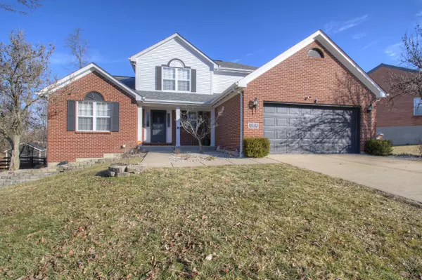 10816 Cypresswood Drive, Independence, KY 41051