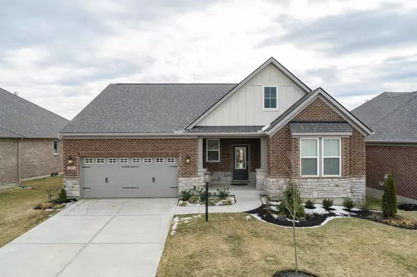 1023 McCarron Lane, Union, KY 41091