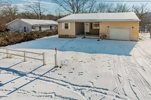 2054 Lakeview Drive, Fort Wright, KY 41011