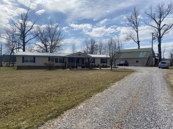 Wallingford, KY 41093,107 Renee Lane