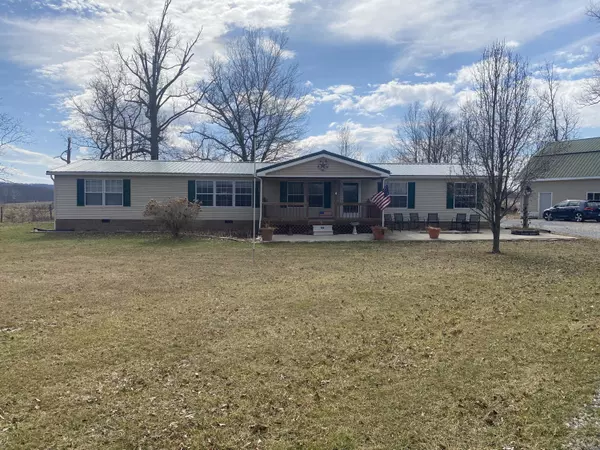 107 Renee Lane, Wallingford, KY 41093