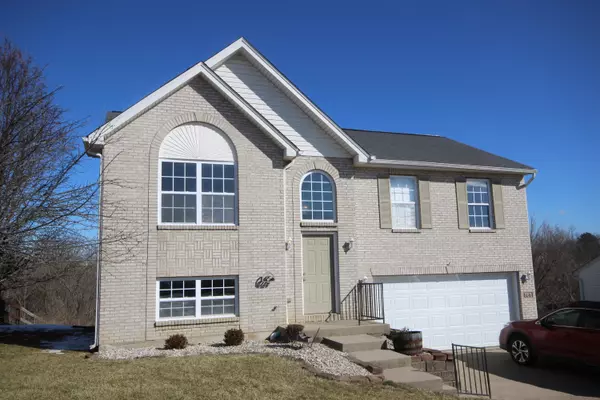 567 Rosebud Circle, Walton, KY 41094