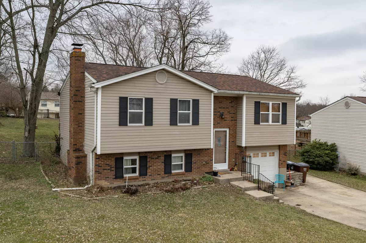 Florence, KY 41042,7722 Walnut Creek Drive