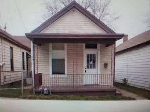 408 W 22nd Street, Covington, KY 41014