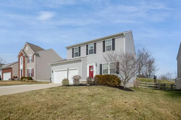 Walton, KY 41094,312 Eclipse Drive