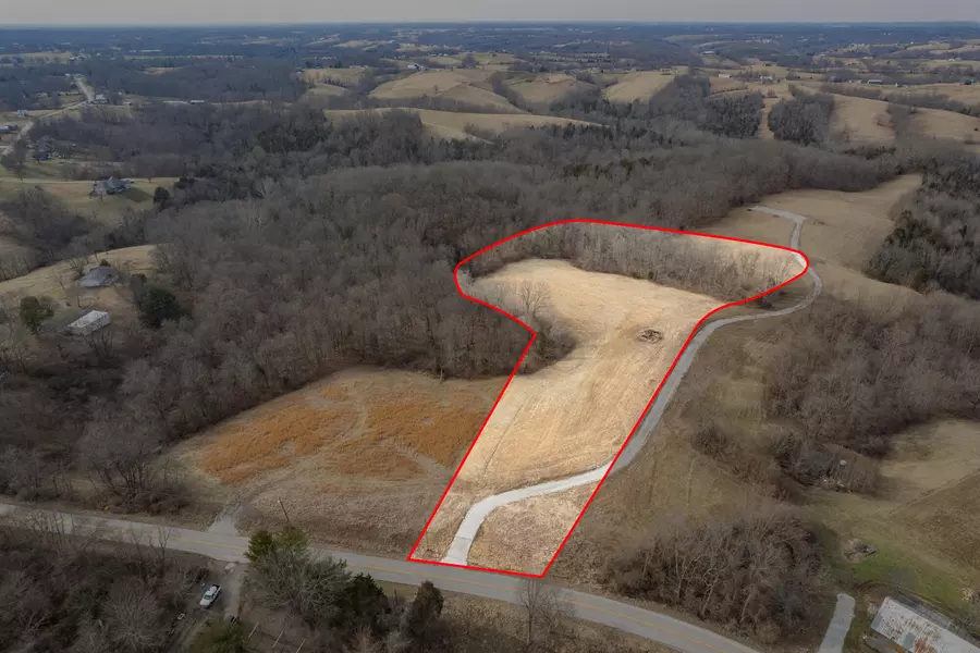 Tract 2 Gardnersville Road, Crittenden, KY 41030