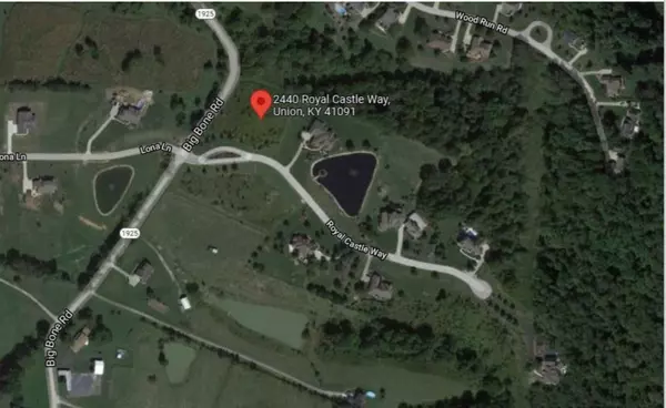 2440 Royal Castle Way, Union, KY 41091