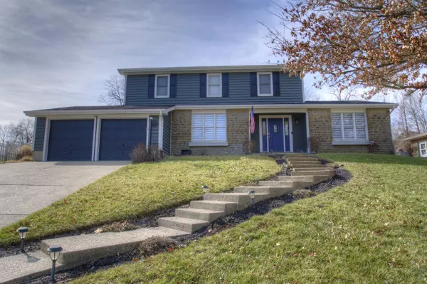 3199 Laurel Oak Court, Edgewood, KY 41017