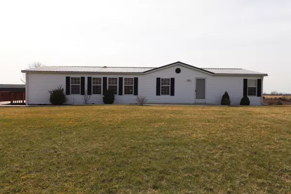 378 Norris Road, Butler, KY 41006