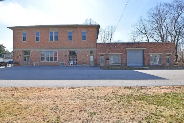 6571 Tanner Street, Petersburg, KY 41080