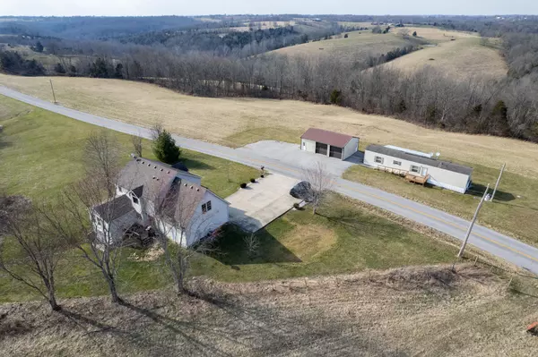 2290 Stewart Ridge Road, Sparta, KY 41086