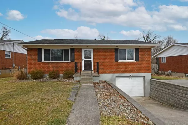 2236 Diana Place, Covington, KY 41011