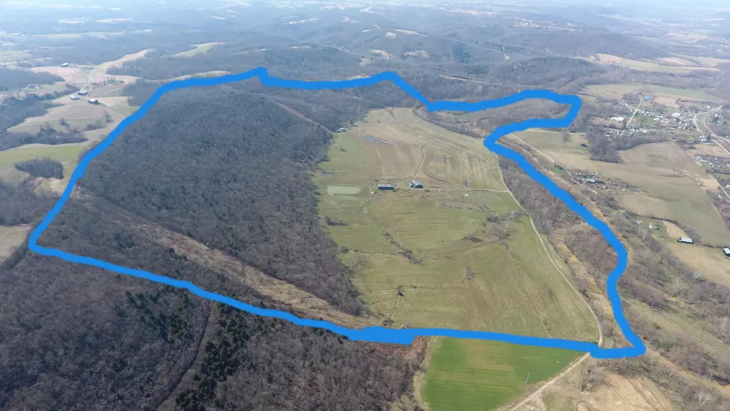 101 Ayres-Eagle Creek Road, Sanders, KY 41083