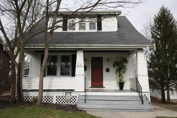 25 Park Avenue, Elsmere, KY 41018