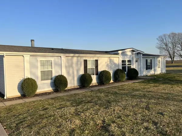 1475 Gridley Hill Road, Sanders, KY 41083