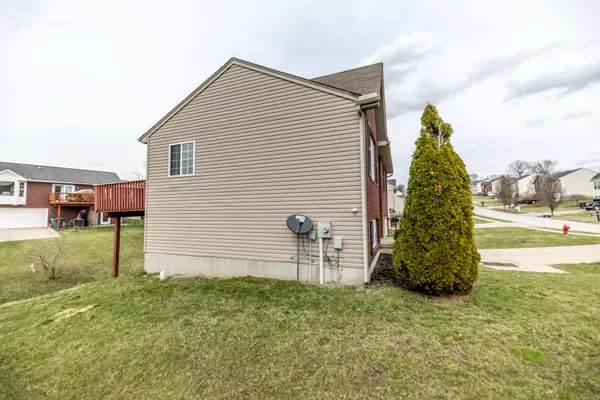 Dry Ridge, KY 41035,170 Eagle Creek Drive