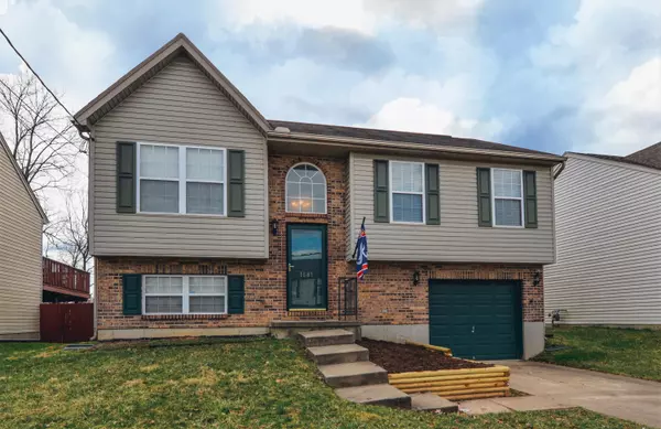 1581 Raintree Court, Elsmere, KY 41018