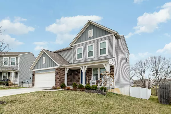 Walton, KY 41094,508 Panzeretta Drive