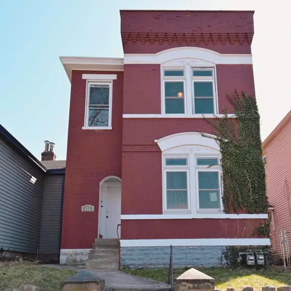 433 Oak Street, Ludlow, KY 41016