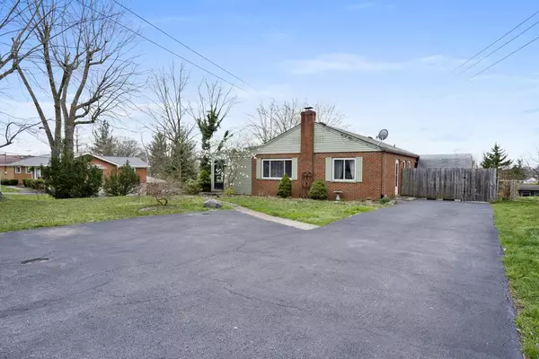 5680 Weaver Lane, Cold Spring, KY 41076