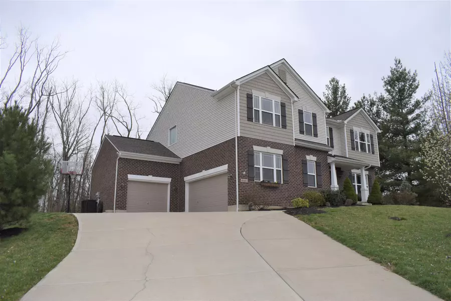 4501 Margo Lane, Burlington, KY 41005