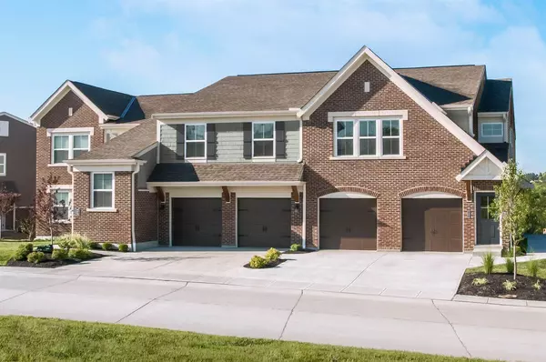 1175 Orange Blossom Court, Fort Wright, KY 41011