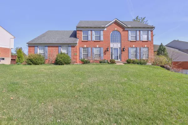 516 Wessex Lane, Walton, KY 41094