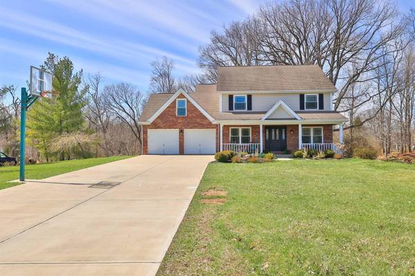 5557 Regal Ridge Drive, Burlington, KY 41005