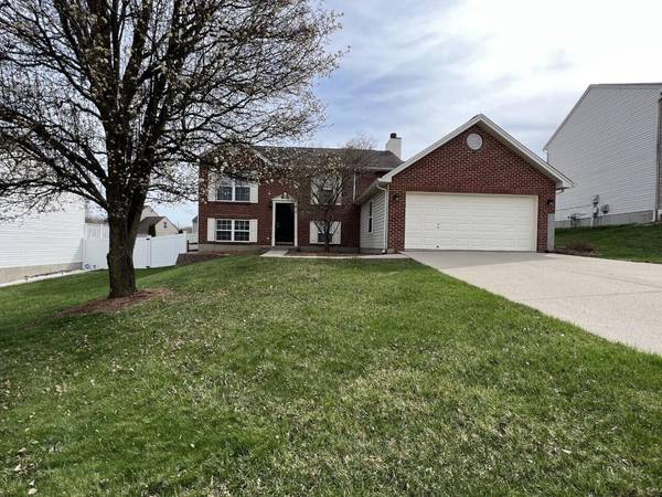 70 Otter Drive, Covington, KY 41017