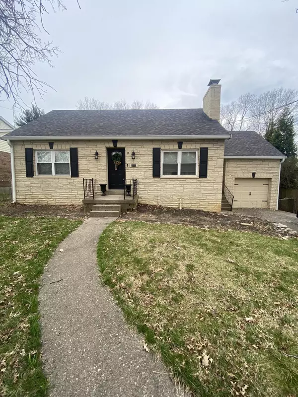 17 Price Avenue, Erlanger, KY 41018