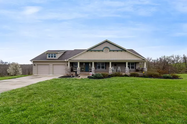 10027 Manor Lane, Verona, KY 41092