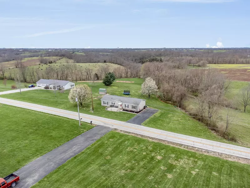 1252 Dutch Ridge Road, Augusta, KY 41002