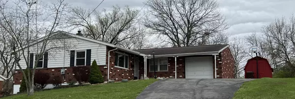 3423 Cherry Tree Lane, Erlanger, KY 41018