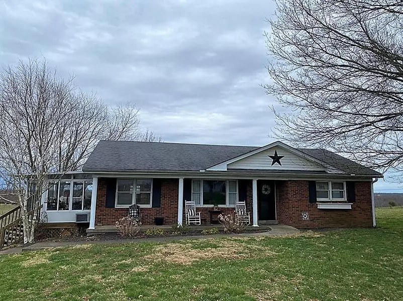 3285 Highway 22 East, Owenton, KY 40359