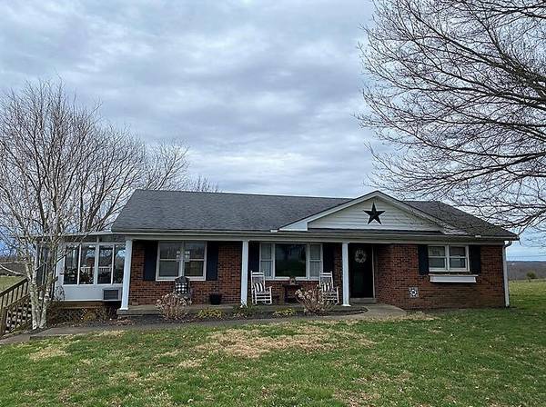 3285 Highway 22 East, Owenton, KY 40359