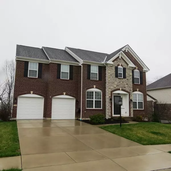 855 Lakerun Lane, Erlanger, KY 41018