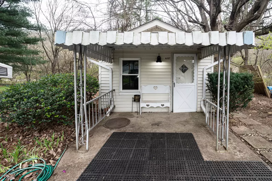 6317 Taylorsport Drive, Hebron, KY 41048