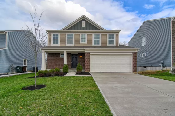 10596 Anna Lane, Independence, KY 41051