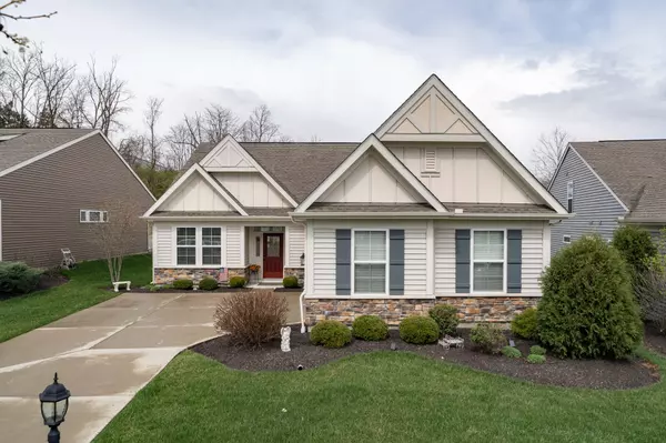 7298 Rimrock Lane, Alexandria, KY 41001