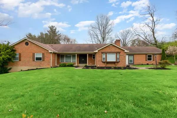 2959 Wildrose E Street, Edgewood, KY 41017